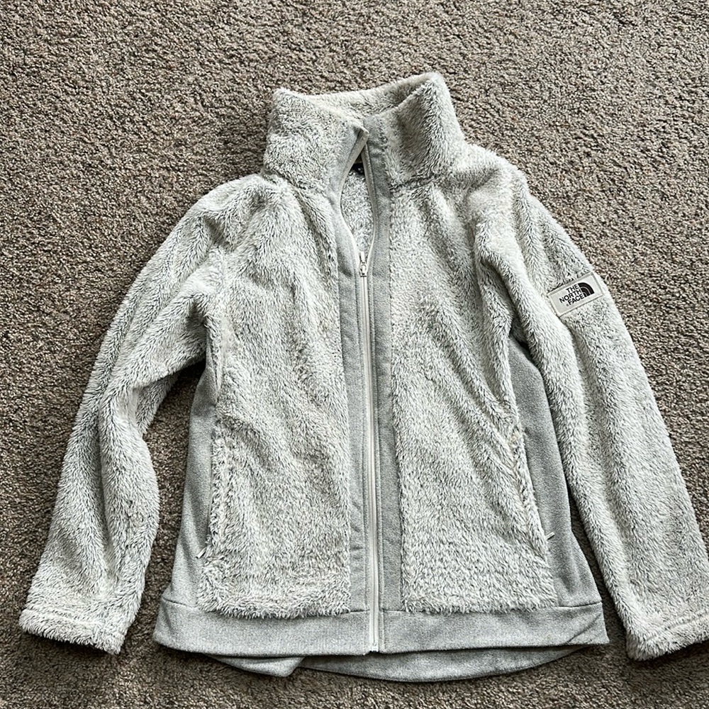 Women’s Northface jacket size large